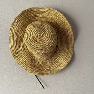 Straw Hat